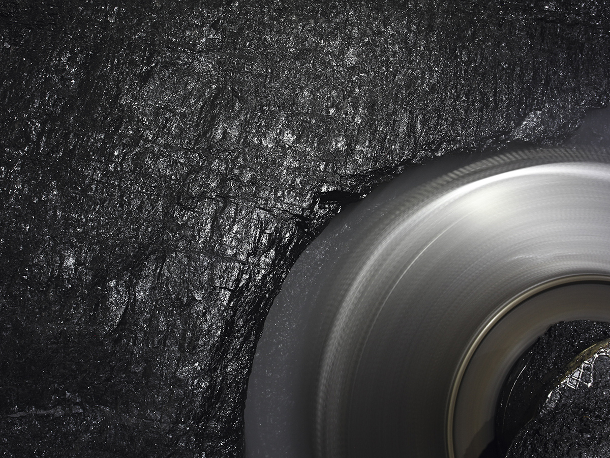 La rusa Mechel incrementa la producción de carbón un 15% durante el segundo trimestre