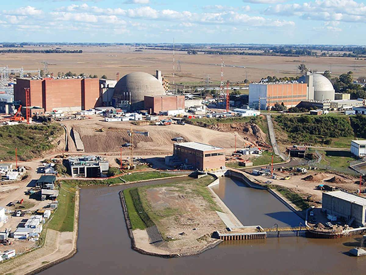 Argentina recupera el superávit en la balanza energética y sueña con el saldo exportador