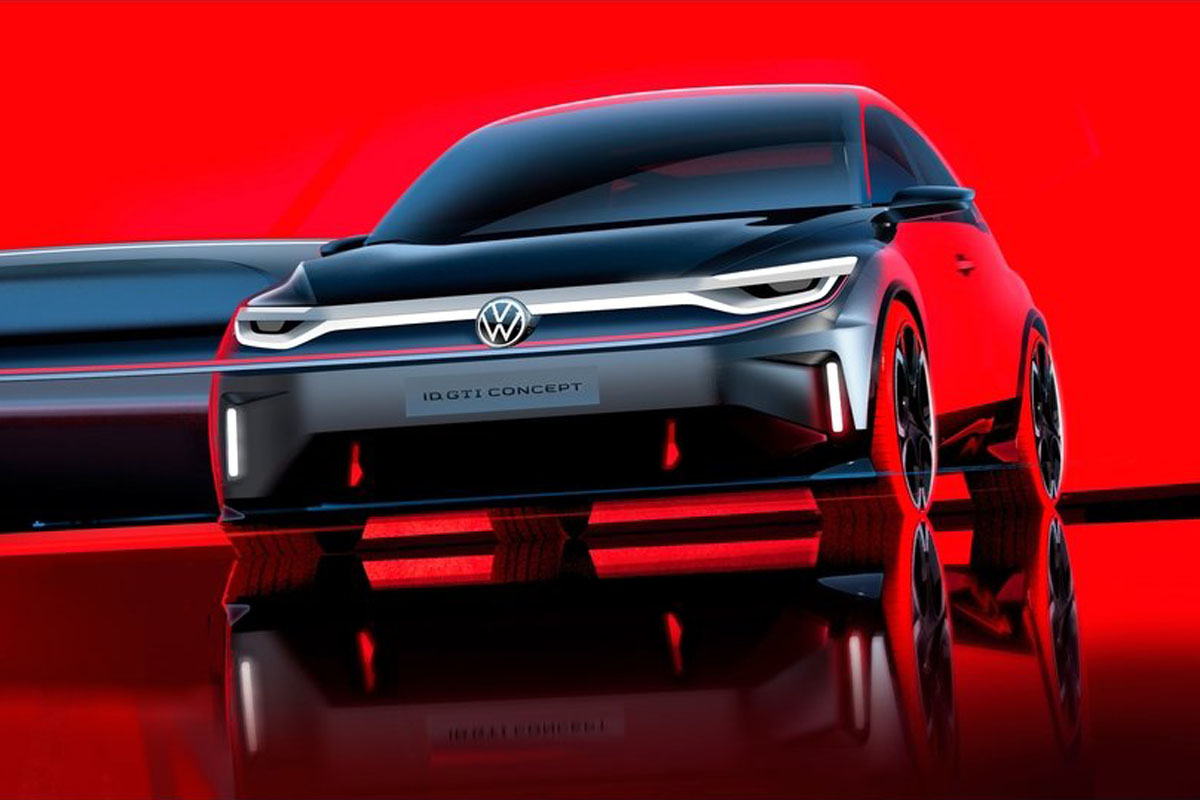 Volkswagen se electrifica en Múnich