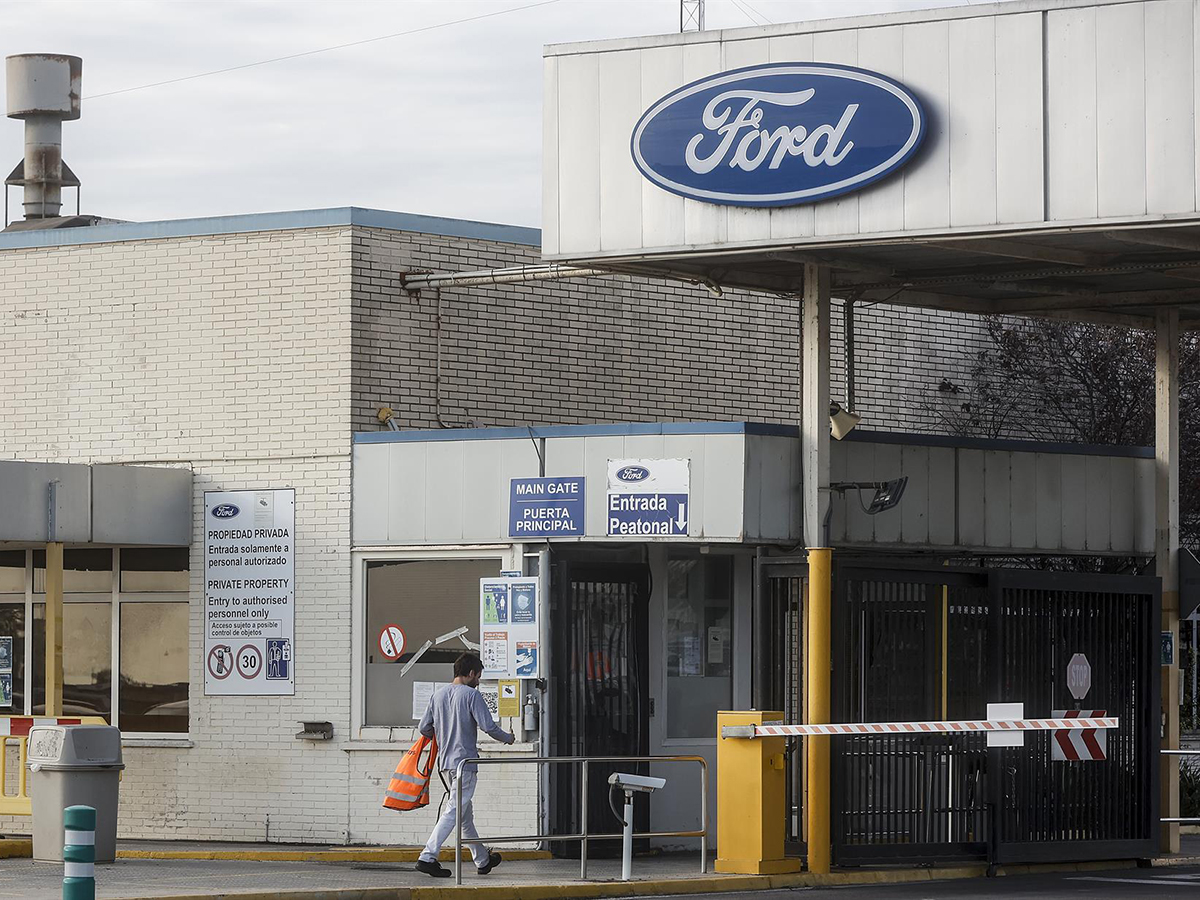 El Gobierno adjudica las primeras ayudas de las baterías del Perte VEC II a Ford y Basquevolt