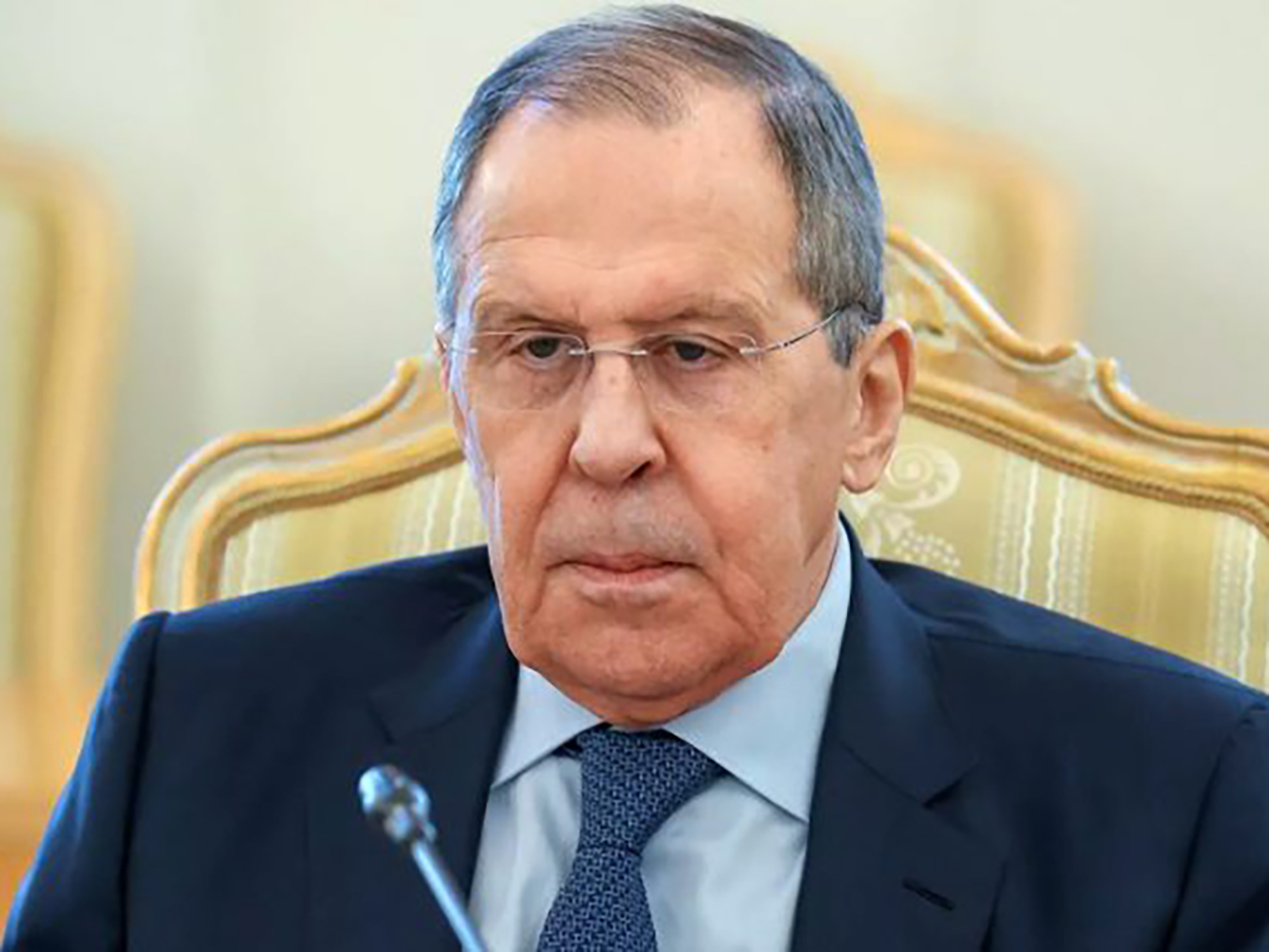 Lavrov destaca la cercanía de Rusia con Bangladesh y promete enviar combustible nuclear