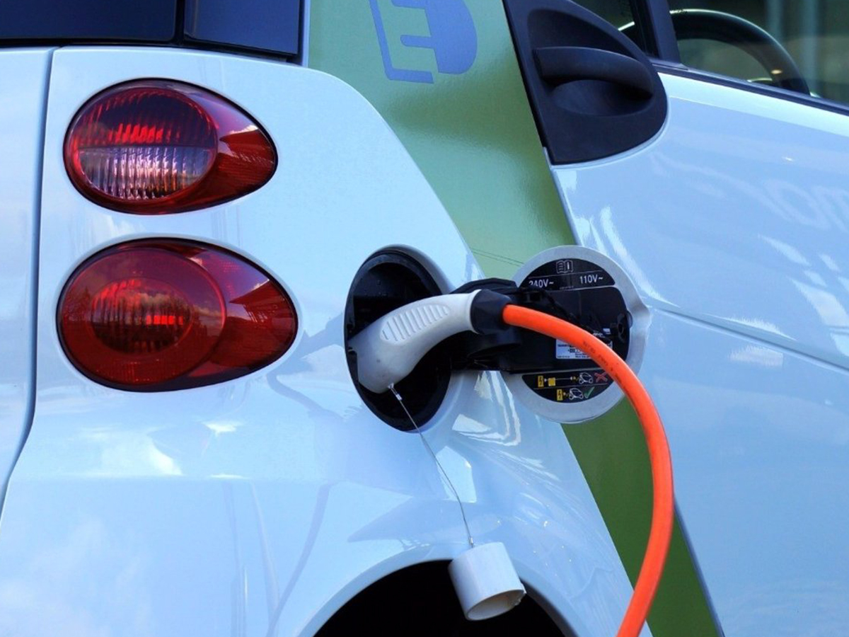 La UE subvenciona con casi 26 millones la instalación de 2.000 puntos de carga eléctrica en España
