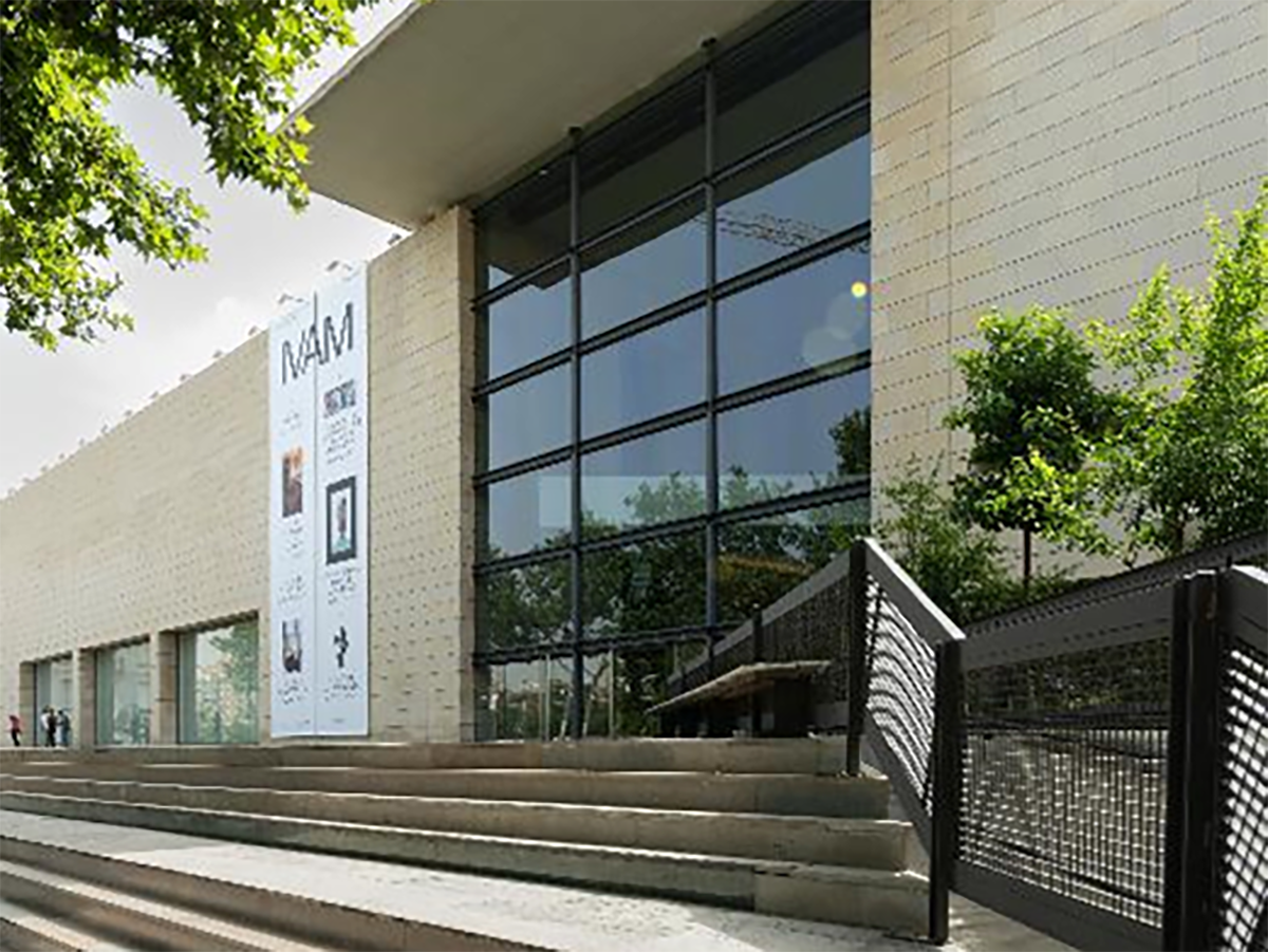 Nexus Energía suministrará energía renovable al Instituto Valenciano de Arte Moderno