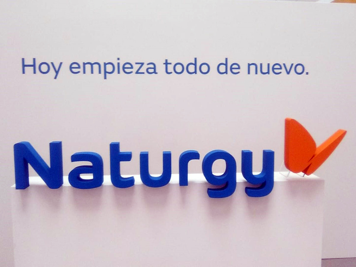 Naturgy y Wildfire Energy colaborarán para obtener hidrógeno verde de alta calidad