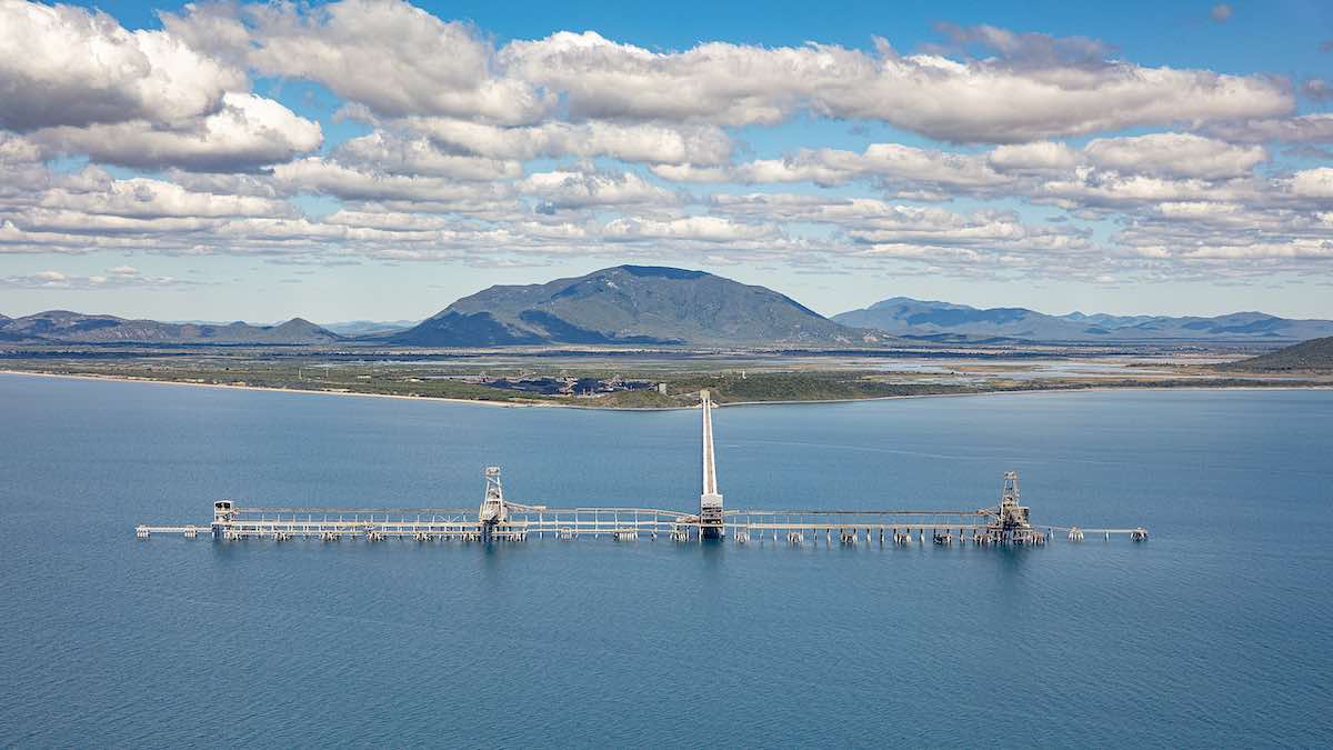 El gigante del amoníaco verde japonés IHI se une al proyecto de hidrógeno renovable australiano HyNQ