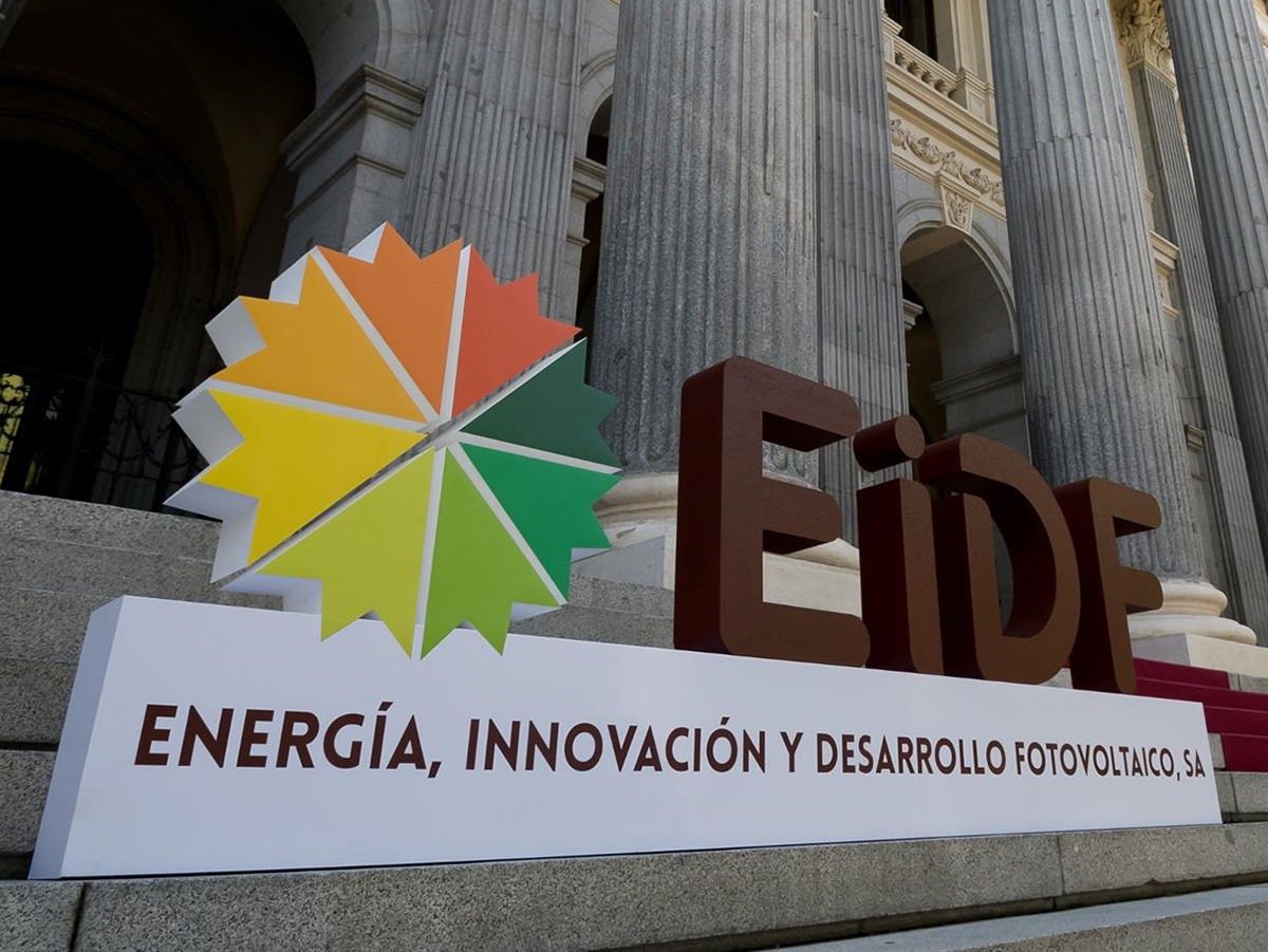 EiDF se alía con Atitlan para invertir casi 40 millones en el desarrollo de parques fotovoltaicos