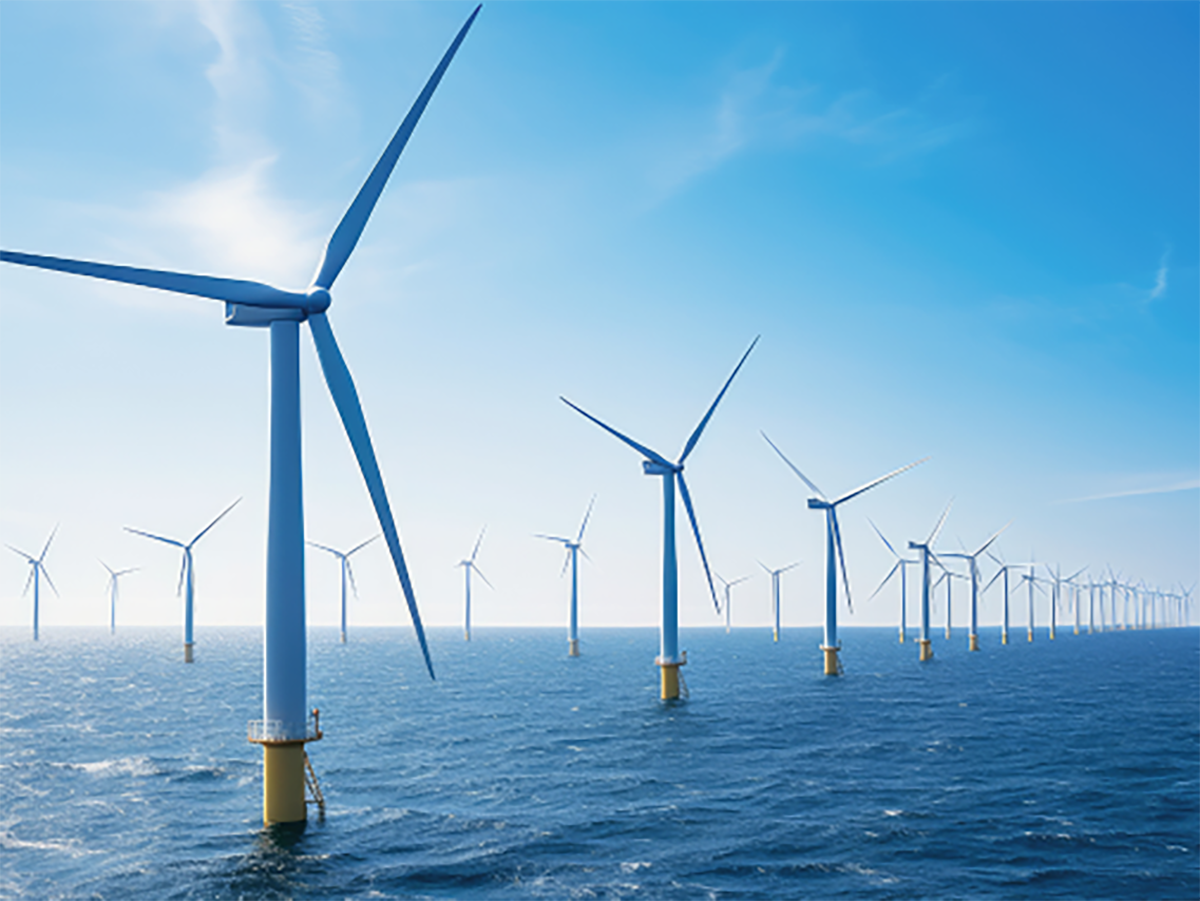 El Tribunal de Cuentas de la UE cree que desarrollar la energía marina puede dañar el medio ambiente