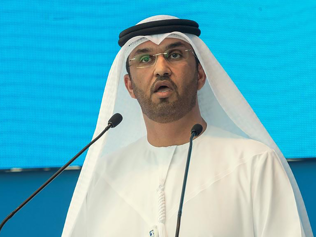 Emiratos Árabes Unidos planearon emplear su papel de anfitrión de la COP28 para fraguar acuerdos de compraventa de petróleo