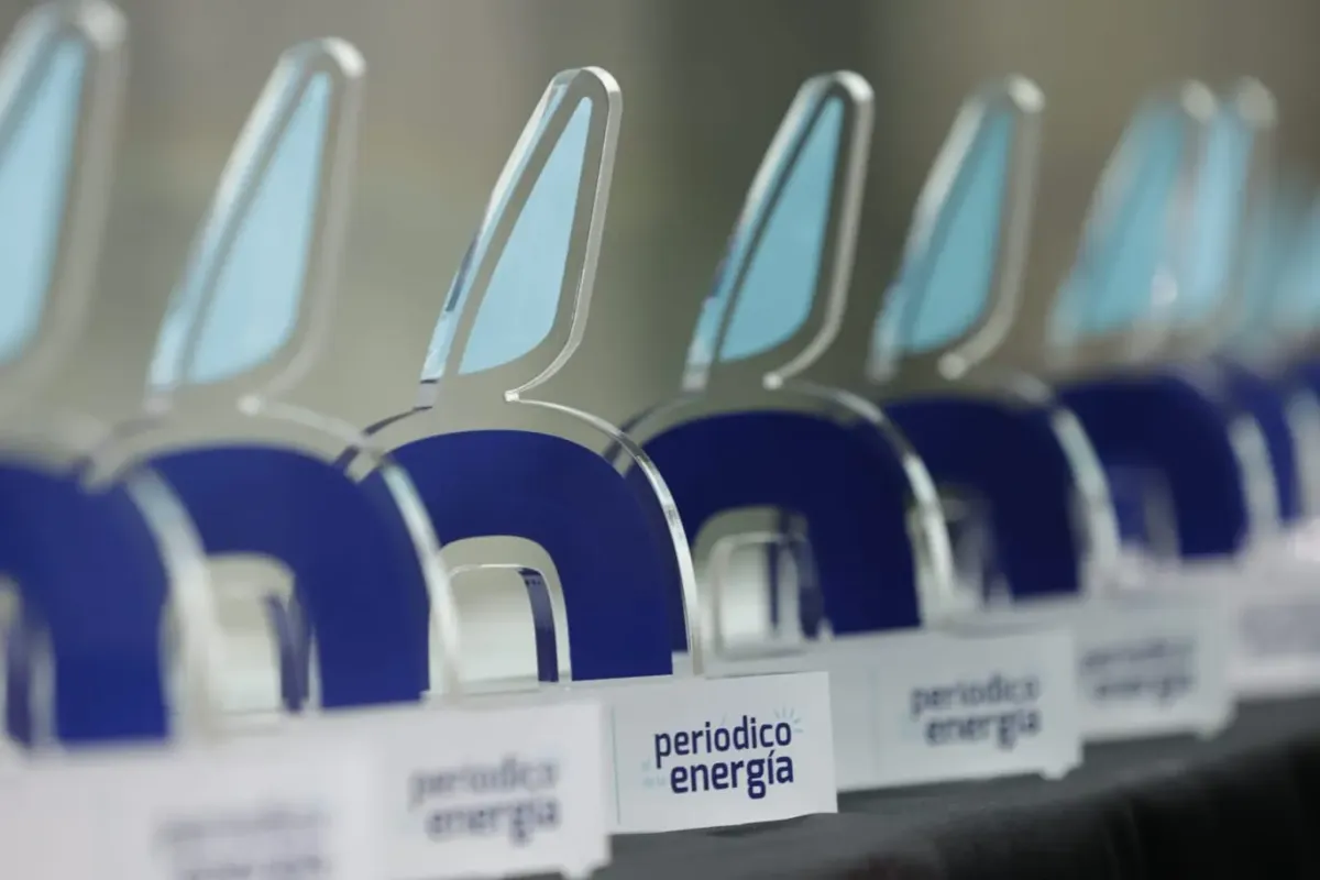 Los finalistas de los Premios de El Periódico de la Energía 2024