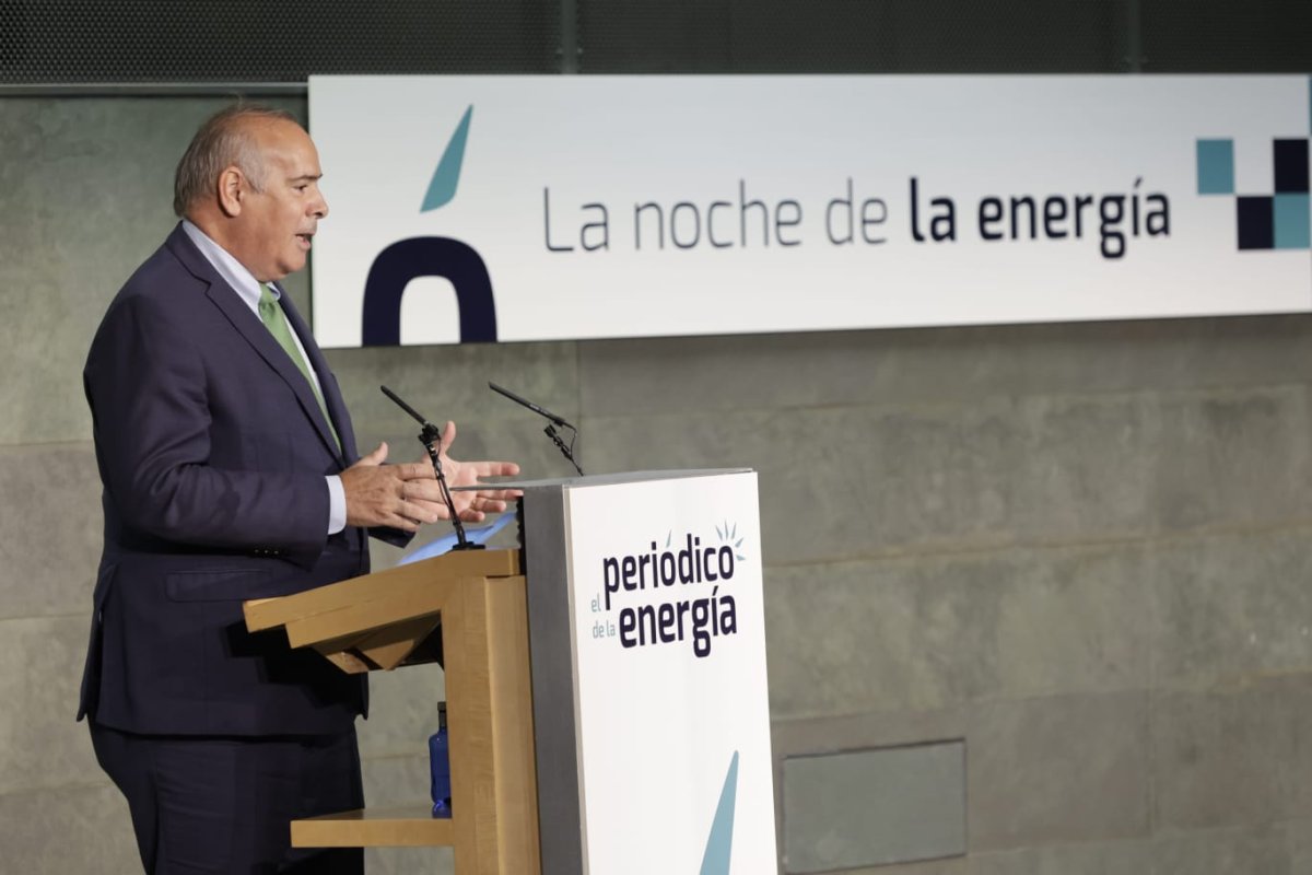 Iberdrola y El Periódico de la Energía, los dos grandes líderes del sector eléctrico en la IA