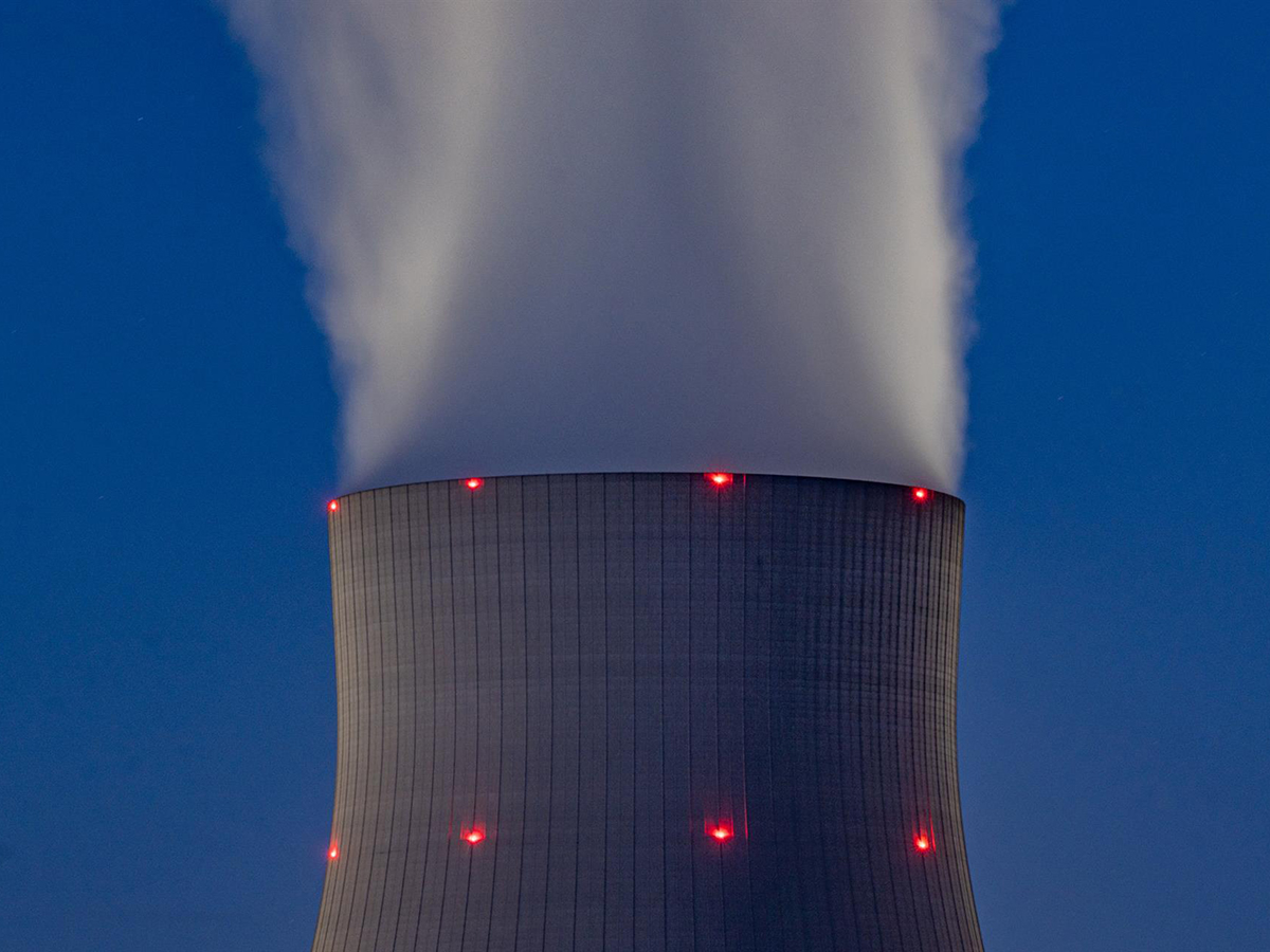 Iberdrola y Endesa advierten a Enresa que la subida de la tasa nuclear incumple el protocolo de cierre de las centrales