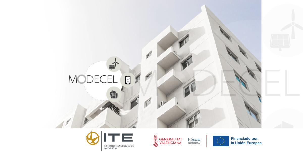 MODECEL explora oportunidades para una gestión más eficiente y sostenible de la energía mediante el modelado digital energético