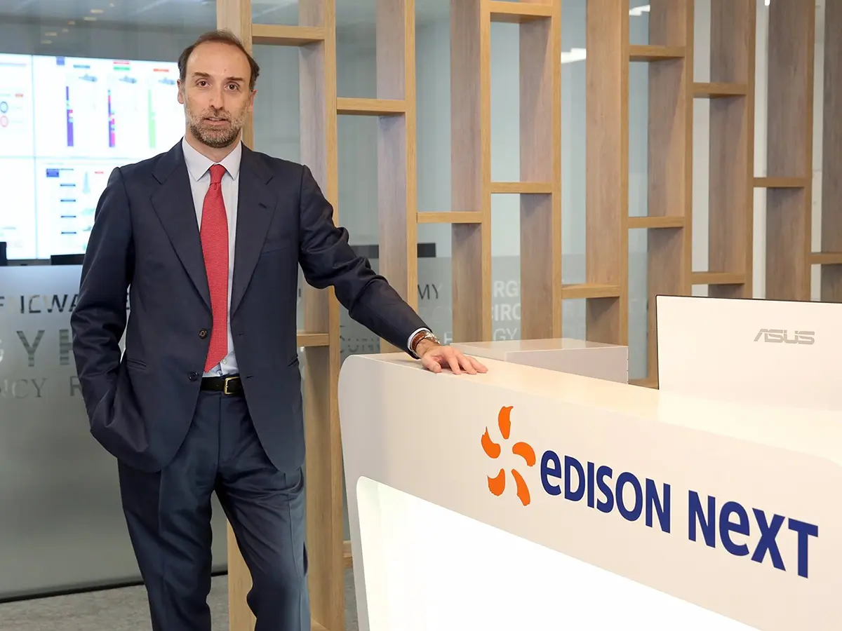 Edison Next gestionará Certificados de Ahorro Energético en España