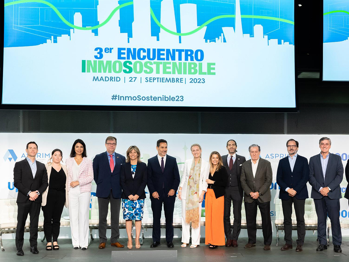 La movilidad sostenible emplea a cerca de 300.000 personas en España