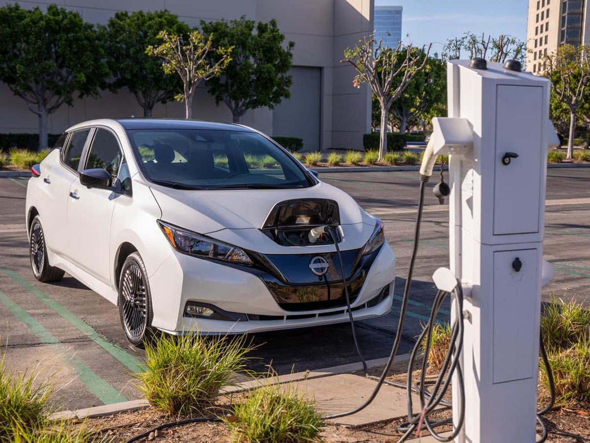 ¿Cuándo comienza a ser rentable un coche eléctrico?