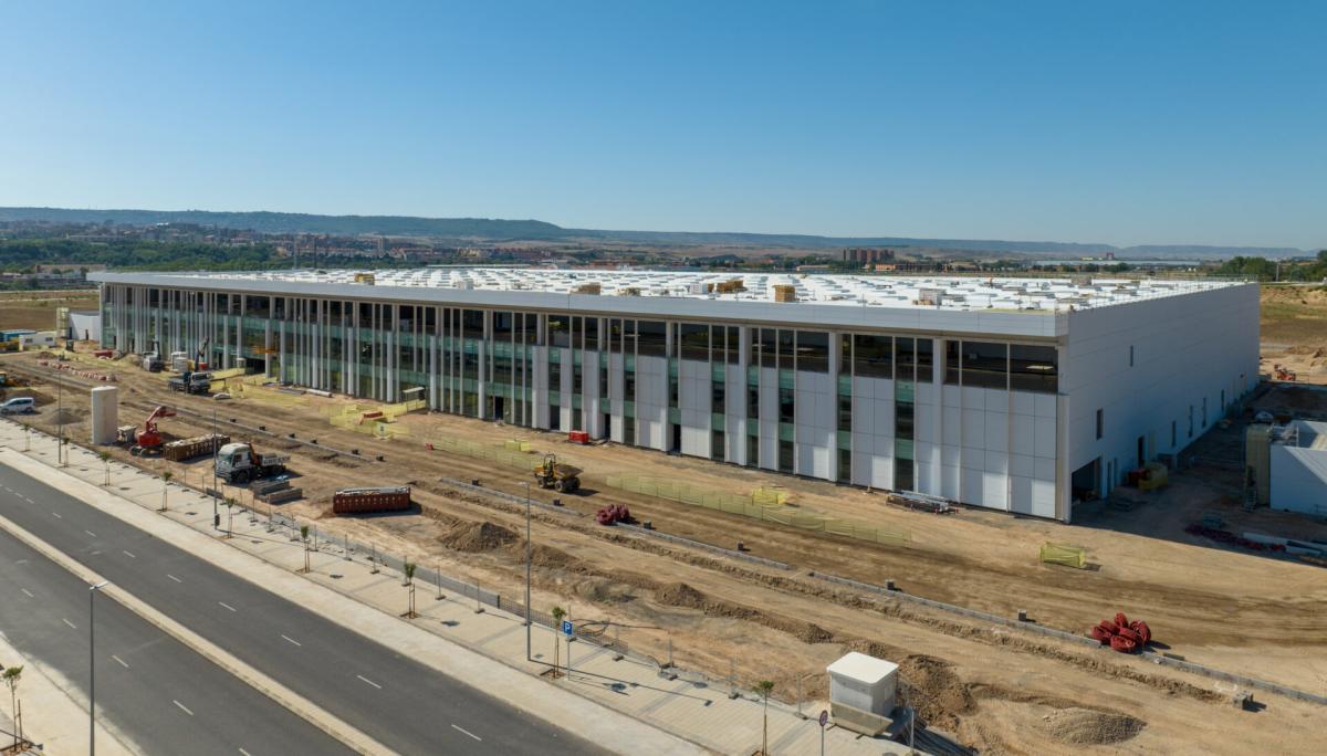 La gigafábrica de electrolizadores de Cummins en Guadalajara autoconsumirá energía geotérmica