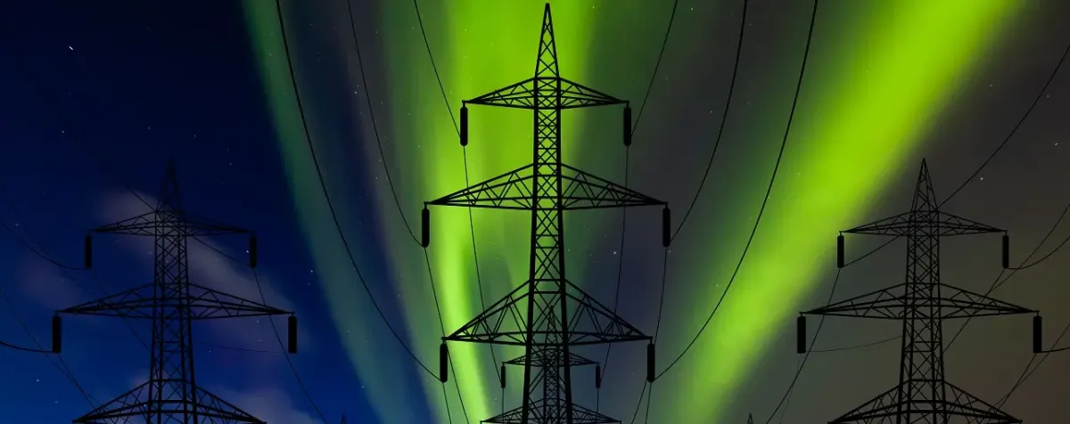 Una de cal y otra de arena en la demanda eléctrica