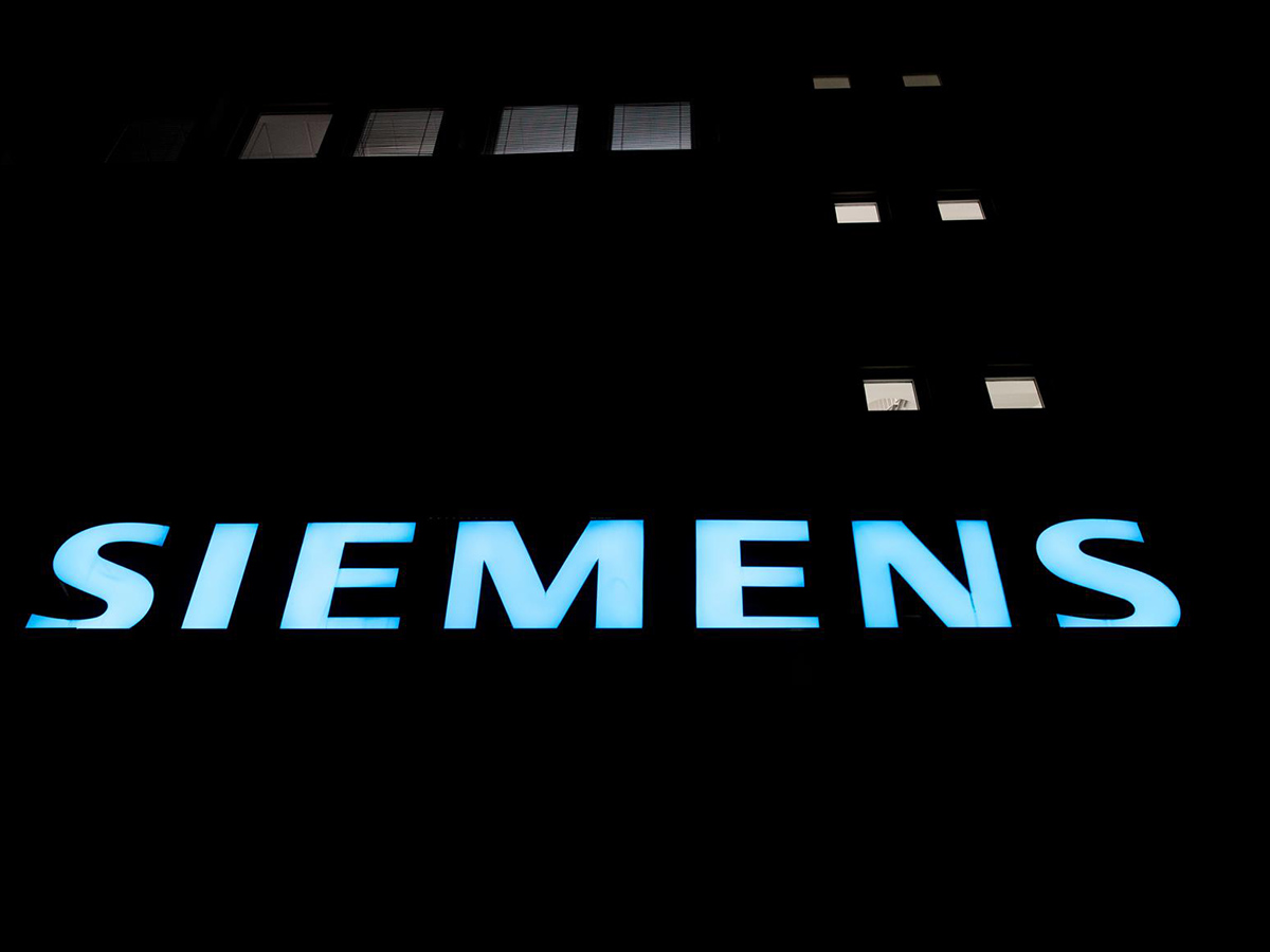 Siemens Energy vende a Triton su negocio de componentes de alta tensión