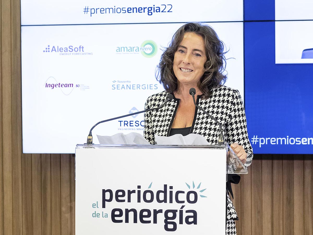 Ingeteam prevé cerrar 2023 con una facturación de alrededor de 1.000 millones