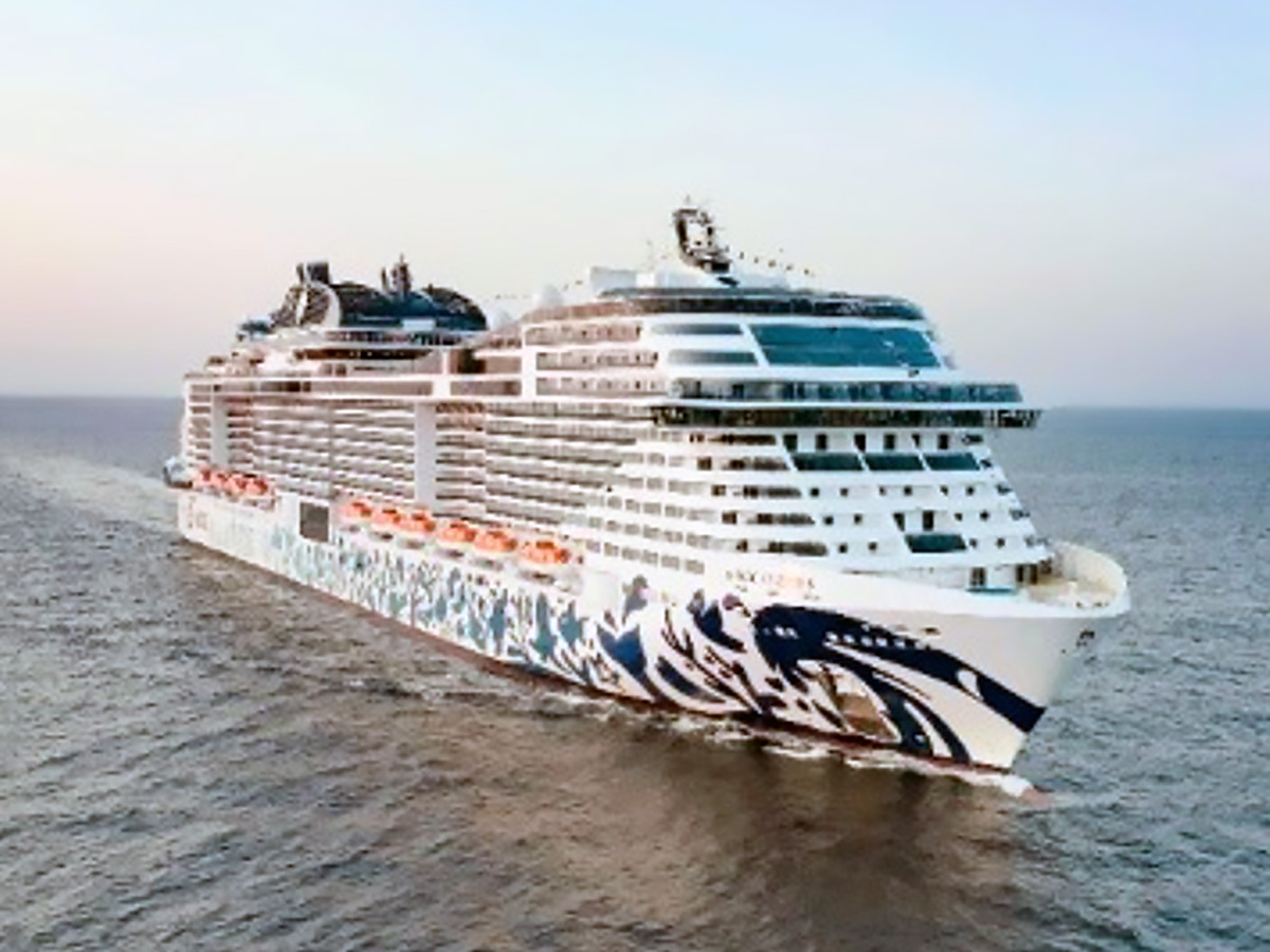 MSC Cruceros obtiene la certificación Green Marine Europe