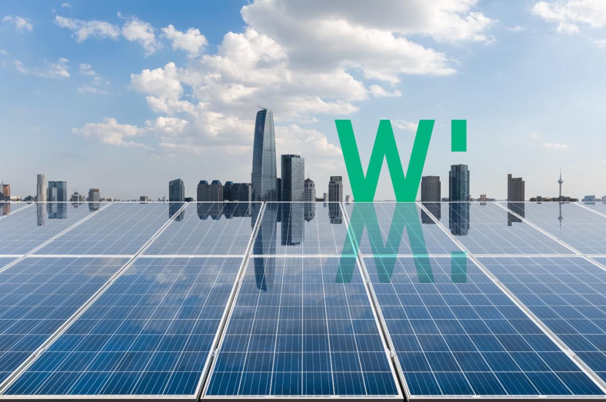 Así es cómo Wiloc digitaliza y ahorra en costes la instalación de fotovoltaica de Enel Green Power