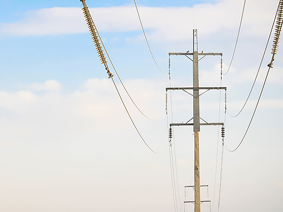 La UE propondrá la creación de una 'hoja de ruta' de infraestructuras eléctricas transfronterizas para alcanzar la neutralidad climática