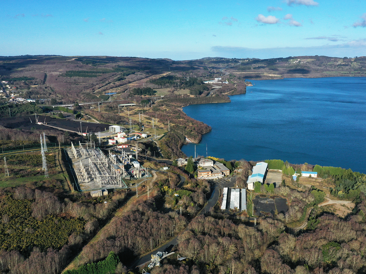 Galicia promocionará con 7,5 millones la producción de hidrógeno, biogás y biometano