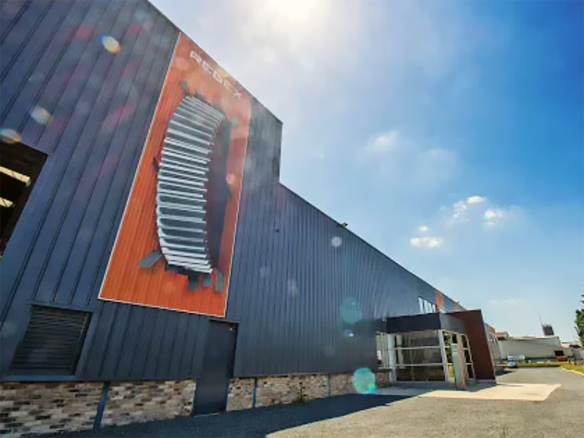 Redex Group levanta una ronda de financiación de 9,4 millones liderada por Aramco