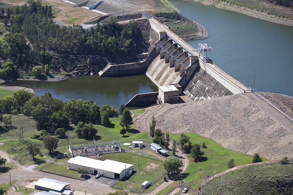 Foresight invierte en un proyecto hidroeléctrico de bombeo en Irlanda