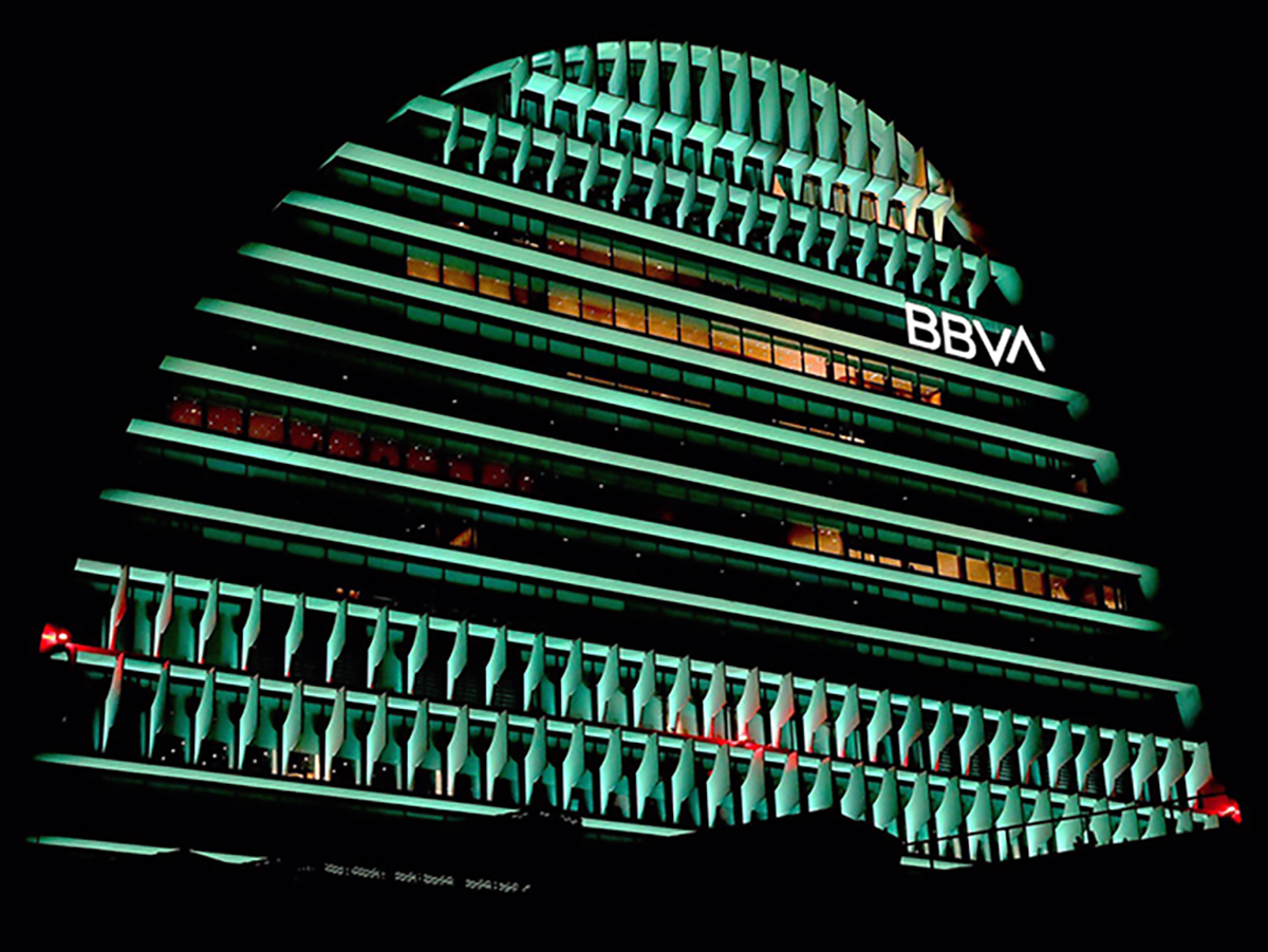 BBVA invierte 23,6 millones de euros en el fondo climático Decarbonization Partners I