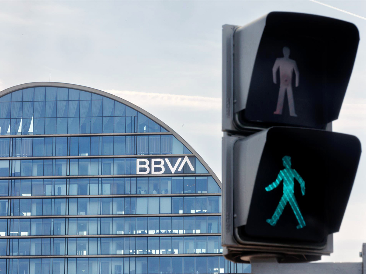 BBVA financia con 500 millones a Envision Energy para apoyar su expansión en Europa, Asia y América Latina