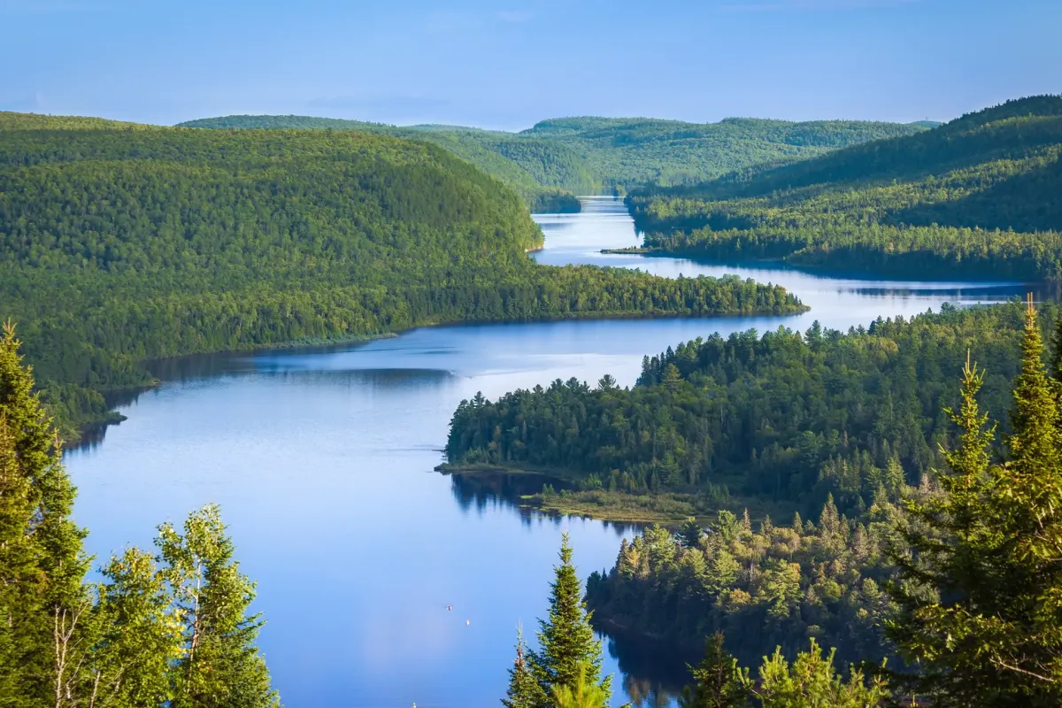 TES anuncia un proyecto de hidrógeno verde de 4.000 millones de dólares en Canadá