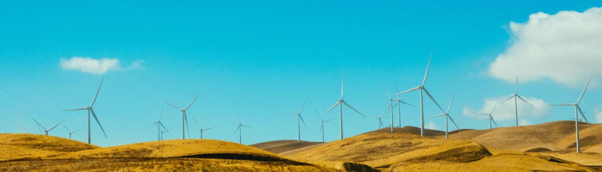 La sinergia entre la energía eólica y el almacenamiento de las centrales hidroeléctricas de bombeo