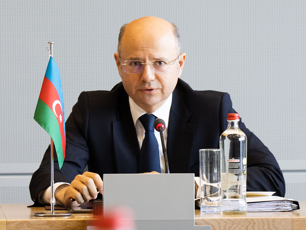 Azerbaiyán aumenta sus exportaciones de gas un 8,2% en los primeros diez meses del año