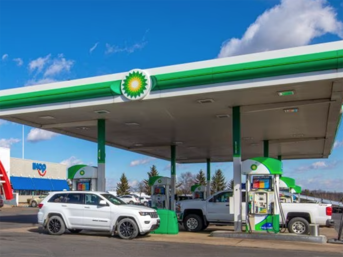 Vitol compra a BP su negocio de gasolineras en Turquía