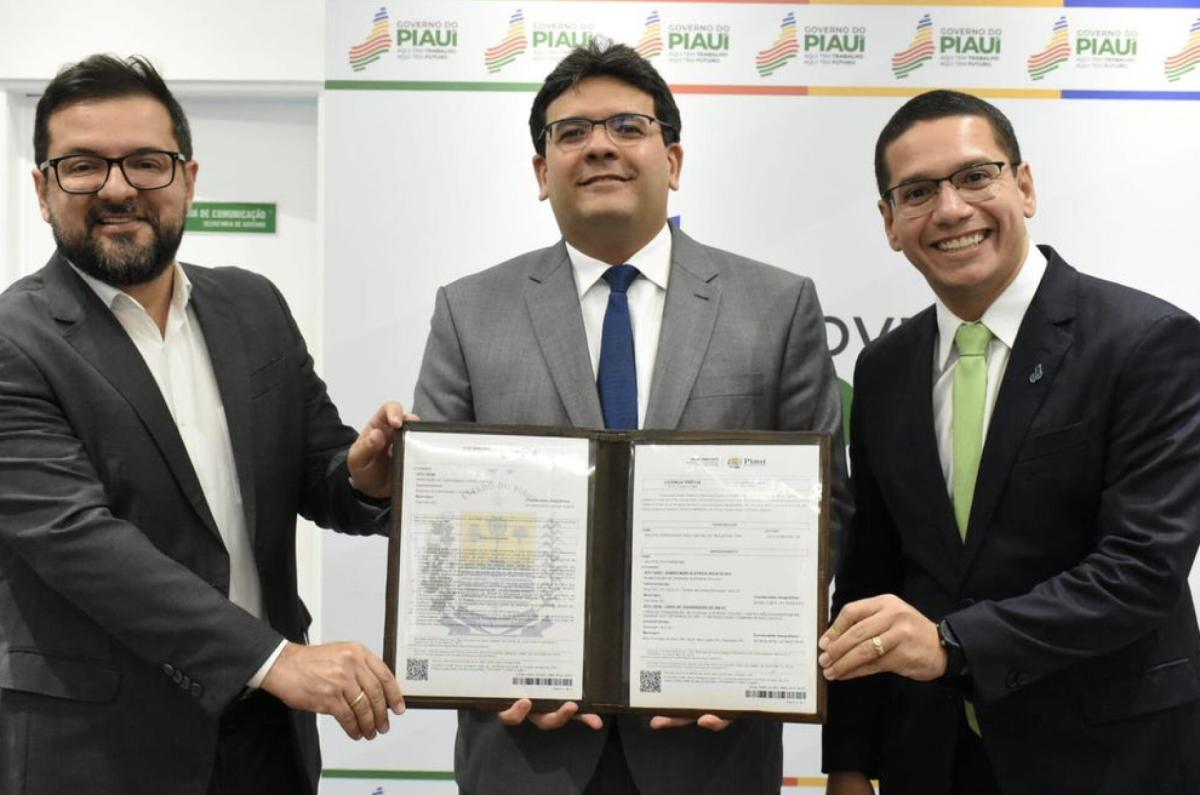 Solatio recibe la segunda licencia ambiental para hidrógeno verde en Brasil