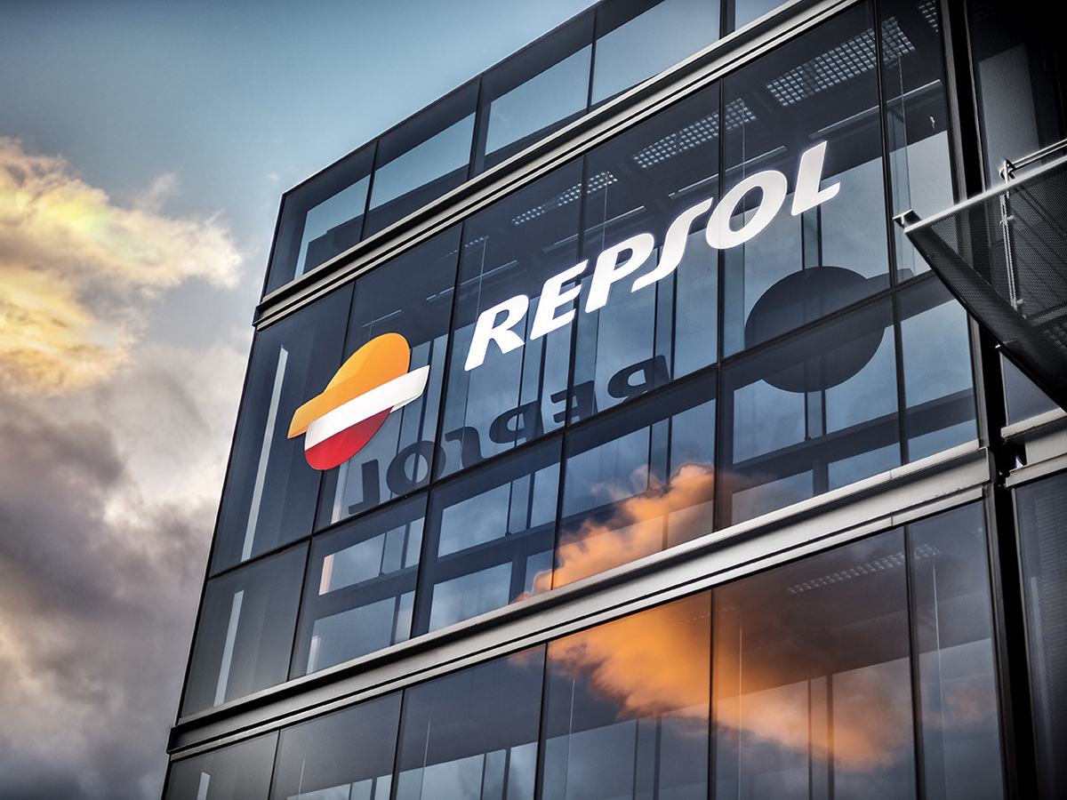 Repsol, entre las empresas más confiables del mundo