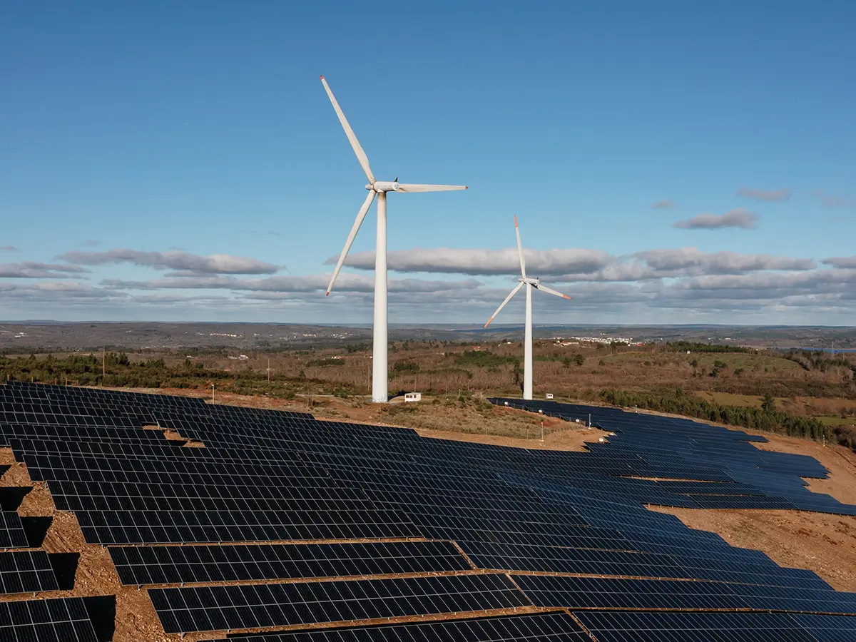 EDP, reconocida como la eléctrica más sostenible del mundo