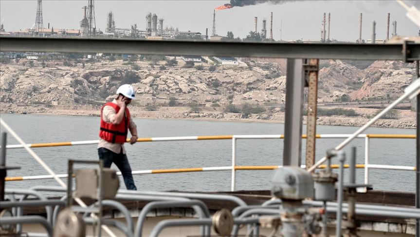 Rusia dice que Irán reabrirá el Estrecho de Ormuz en cuanto acabe la agresión de EEUU