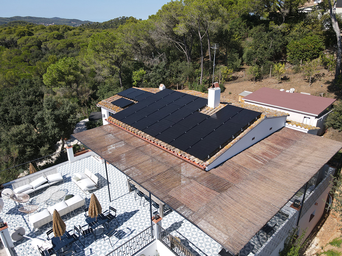 SolarMente lanza una batería virtual para compartir el autoconsumo fotovoltaico entre viviendas