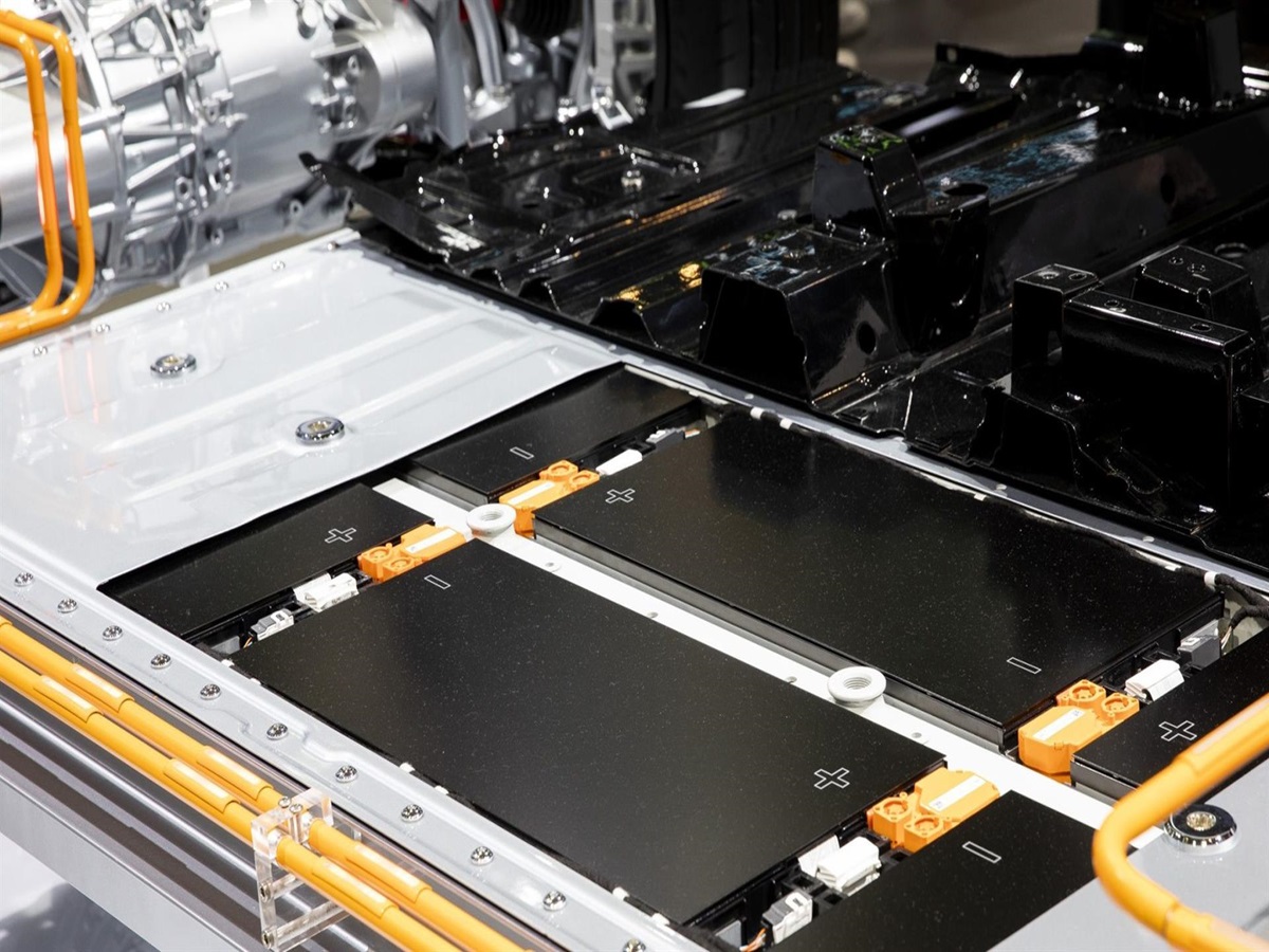 ACEA celebra la propuesta de Bruselas de ampliar hasta 2027 el acuerdo postbrexit sobre las baterías