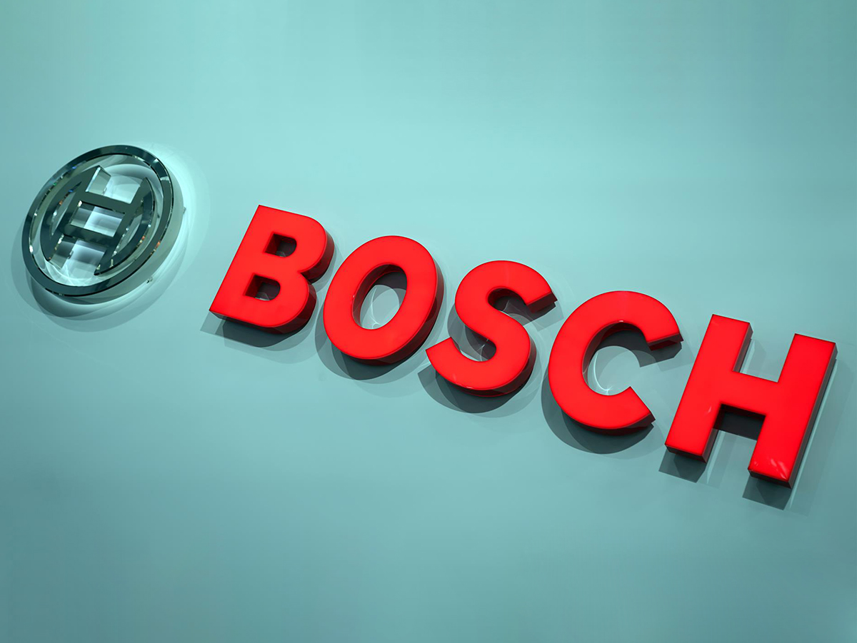 Bosch plantea un ajuste de hasta 1.500 personas en Alemania por la electrificación y el entorno macro