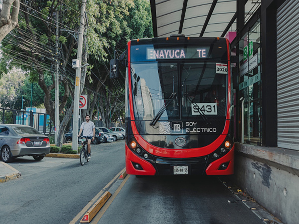 Enel X elige a volytica para el diagnóstico específico de baterías en autobuses eléctricos en México