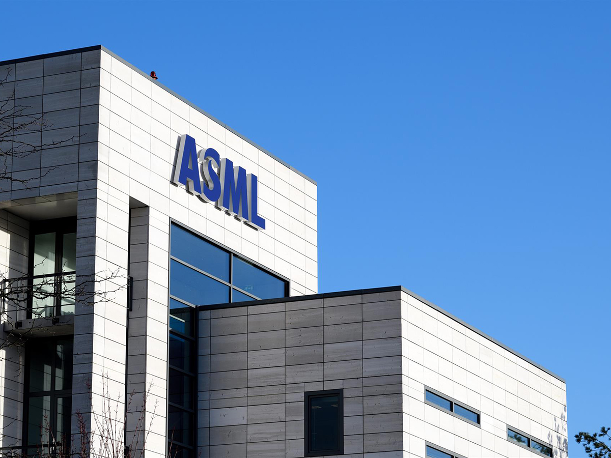 ASML y Samsung invertirán más de 700 millones en la producción de semiconductores en Corea del Sur