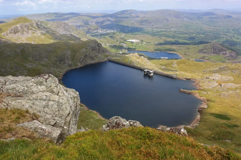 Statkraft adquirirá el proyecto hidroeléctrico de almacenamiento por bombeo en el lago Ness de Intelligent Land Investments Group