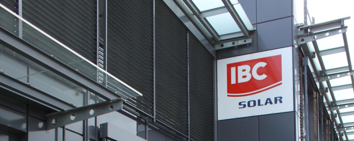 IBC Solar adquiere la suiza Fankhawiuser Solar