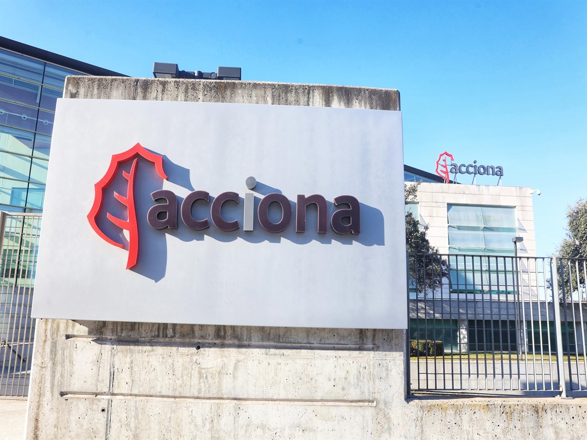 Acciona entra en un proyecto de 6.200 millones de euros en Australia de redes de transmisión