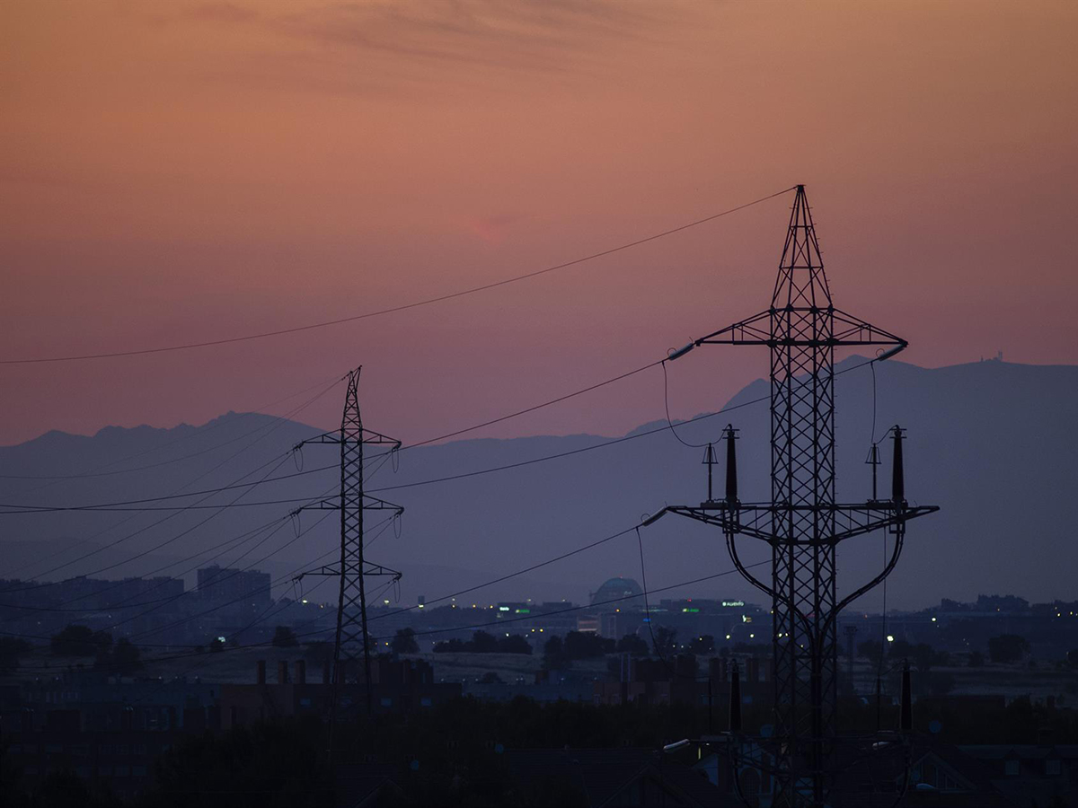 Gestha celebra el fin paulatino de las rebajas de impuestos a la luz, que han costado 14.000 millones