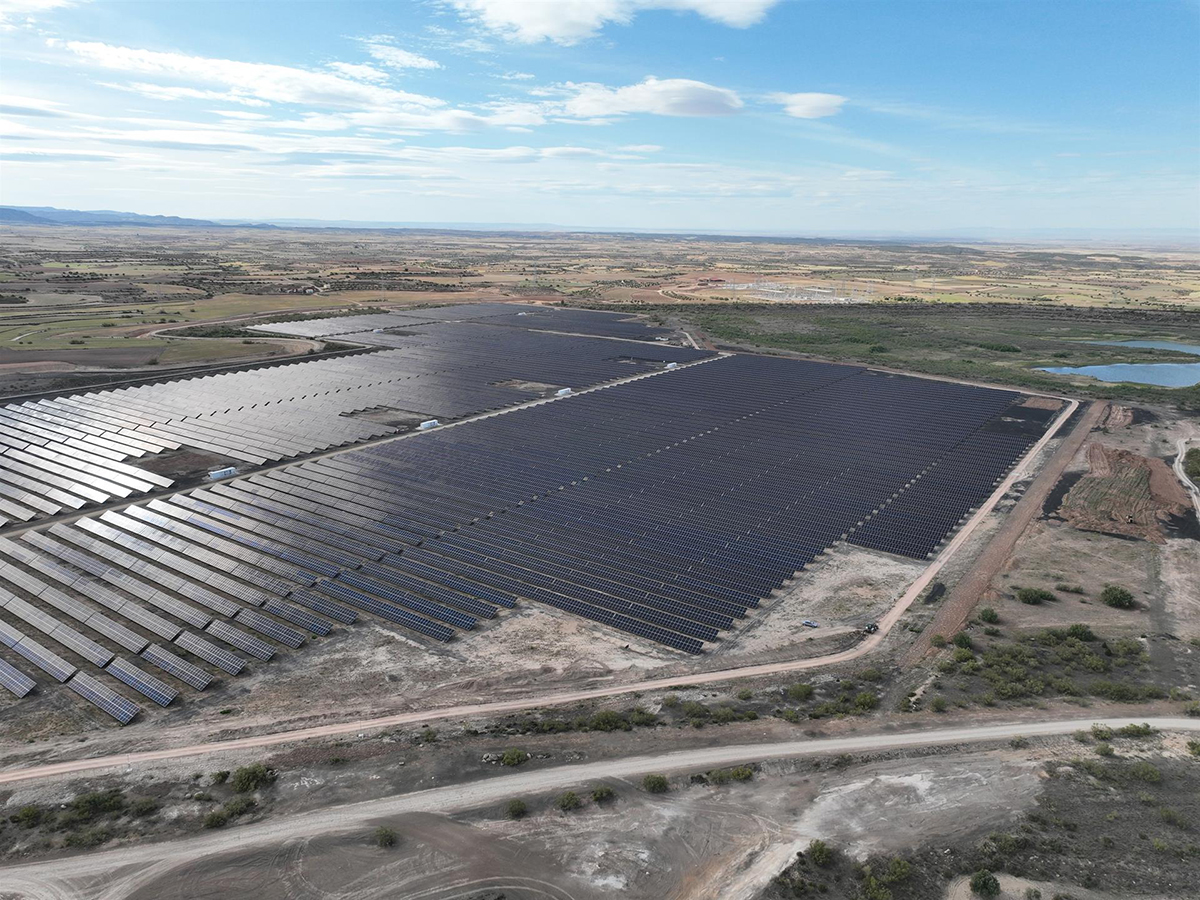 Desestimadas por caducidad 21 centrales eléctricas renovables de la Sierra de Albarracín