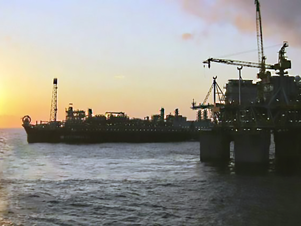 El grupo estadounidense EIG compra por 351 millones la petrolera brasileña Ocyan